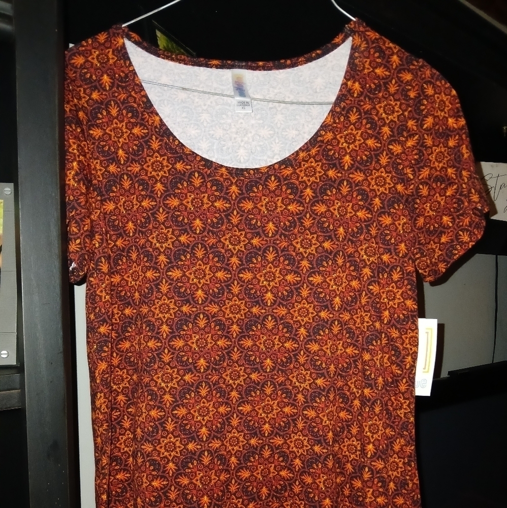 Lularoe Classic T